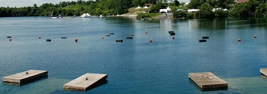 Open Water Certification At Dutch Springs 2026