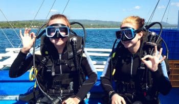 How To Obtain Your Scuba License 2022