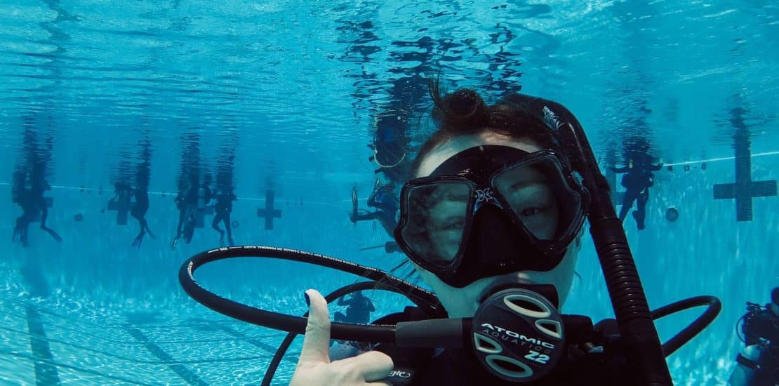 Top 17 Scuba Diving Tips for Beginners 2024