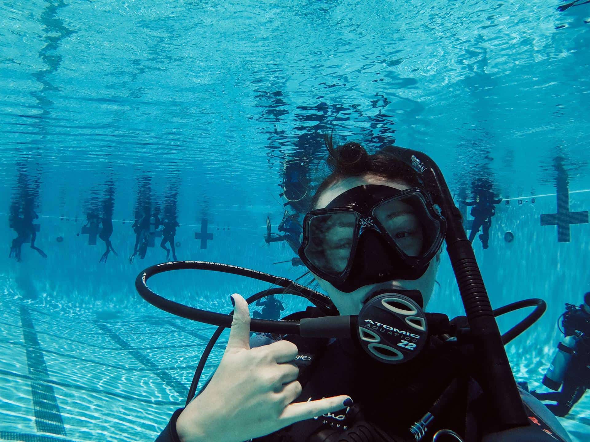 Top 17 Scuba Diving Tips for Beginners Blog A1 Scuba