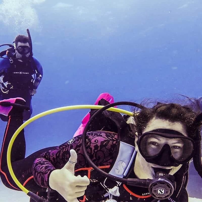 Adventure Diver 2023
