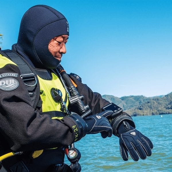 PADI Altitude Diver Course Scuba Diving Class A1 Scuba